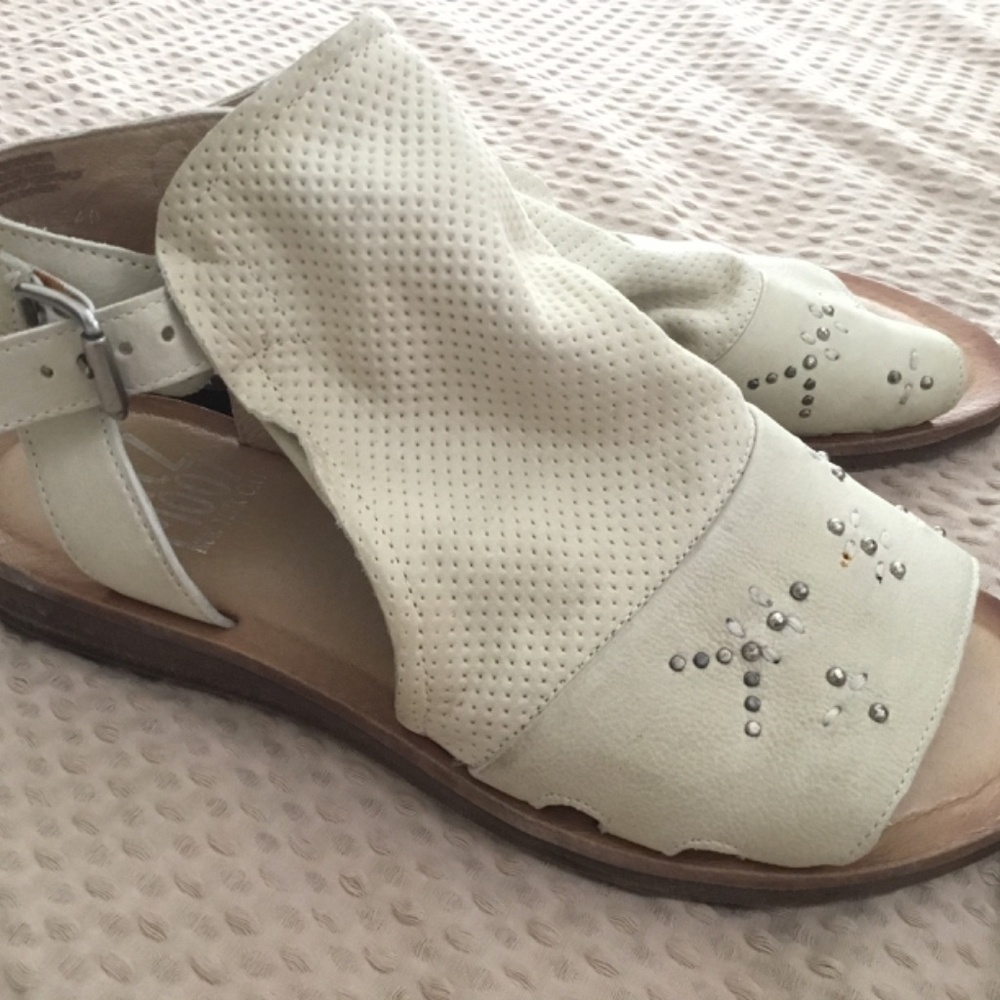 Miz Mooz Fifi Sandal - Picture 4 of 4
